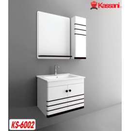 TỦ LAVABO KASSANI KS-6002 TỦ LAVABO KASSANI KS-6002